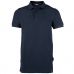 HRM303 Herren Heavy Performance Polo Navy