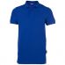 HRM303 Herren Heavy Performance Polo Royalblau