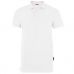 HRM303 Herren Heavy Performance Polo Wei�