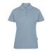 HRM401 Damen Heavy Polo - 100% Baumwolle Sky