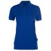 HRM401 Damen Heavy Polo - 100% Baumwolle Royalblau
