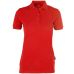 HRM403 Women�s Heavy Performance Polo Rot