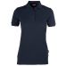 HRM403 Women�s Heavy Performance Polo Navy