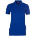 HRM403 Women�s Heavy Performance Polo Royalblau