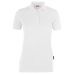 HRM403 Women�s Heavy Performance Polo Wei�