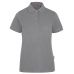 HRM403 Women�s Heavy Performance Polo Stone
