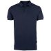 HRM501 Men�s Luxury Polo - 100% Baumwolle Navy
