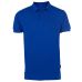 HRM501 Men�s Luxury Polo - 100% Baumwolle Royalblau