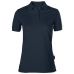 HRM601 Women�s Luxury Polo - 100% Baumwolle Navy