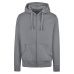 HRM701 Men�s Hooded Jacket Stone