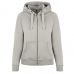 HRM801 Women�s Hooded Jacket Sand