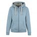 HRM801 Women�s Hooded Jacket Sky