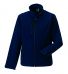 140F Softshelljacke f�r Damen French Navy