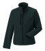 140F Softshelljacke f�r Damen Titanium