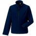 140M Softshelljacke f�r Herren French Navy