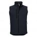 R-141M Softshellweste f�r Herren French Navy