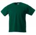 R-180B Klassisches Kinder T-Shirt Flaschengr�n
