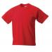 R-180B Klassisches Kinder T-Shirt Bright Red