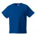 R-180B Klassisches Kinder T-Shirt Bright Royal