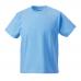 R-180B Klassisches Kinder T-Shirt Sky