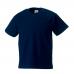 R-180B Klassisches Kinder T-Shirt French Navy