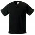 R-180B Klassisches Kinder T-Shirt Schwarz