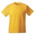 R-180B Klassisches Kinder T-Shirt Pure Gold
