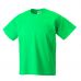 R-180B Klassisches Kinder T-Shirt Winter Emerald