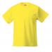 R-180B Klassisches Kinder T-Shirt Gelb