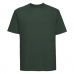 R-180M Klassisches T-Shirt Flaschengr�n