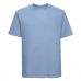 R-180M Klassisches T-Shirt Sky