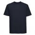R-180M Klassisches T-Shirt French Navy