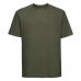 R-180M Klassisches T-Shirt Olive