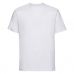 R-180M Klassisches T-Shirt Wei�