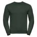 262M Autenthic Sweat Flaschengr�n