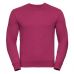 262M Autenthic Sweat Fuchsia