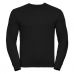262M Autenthic Sweat Schwarz