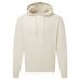 265M Autenthic Herren Kapuzen Sweat Natural