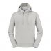265M Autenthic Herren Kapuzen Sweat Urban Grey