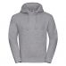 265M Autenthic Herren Kapuzen Sweat Light Oxford