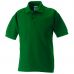 R-539B Kinderpolo Flaschengr�n