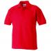 R-539B Kinderpolo Bright Red