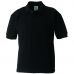 R-539B Kinderpolo Schwarz