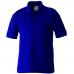 R-539B Kinderpolo Purple