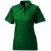 R-539F Damenpolo Flaschengr�n