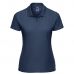 R-539F Damenpolo Convoy Grey