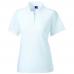 R-539F Damenpolo Wei�