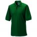 R-539M Herrenpolo Flaschengr�n
