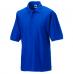 R-539M Herrenpolo Bright Royal