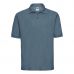 R-539M Herrenpolo Convoy Grey